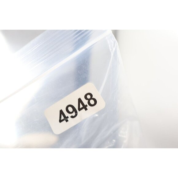 Alegria Women's Dena Loafer Size 40 10 Slip On Nursing Shoe Black Leather - Picture 12 of 12